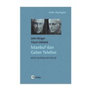 İstanbul’dan Gelen Telefon - Berk Kuruçay