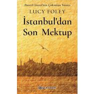 İstanbul'dan Son Mektup Epsilon Yayınevi