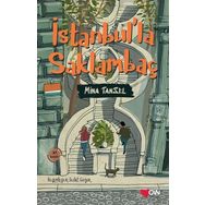 İSTANBULLA SAKLAMBAÇ - MINA TANSEL