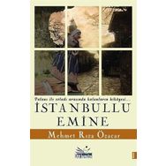 İstanbullu Emine Mehmet Rıza Özacar