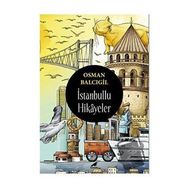 İstanbullu Hikayeler - Osman Balcıgil