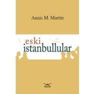 İSTANBULLULAR - BUKET UZUNER (ISBN:9789752893771)