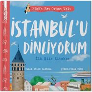 İstanbul’u Dinliyorum - Bilge Daniska