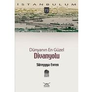 İstanbulum-73: Divanyolu - Süreyyya Evren