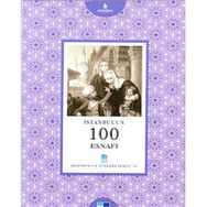 İSTANBUL'UN 100 ESNAFI - UĞUR AKTAŞ