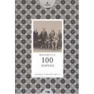İSTANBUL'UN 100 HATTATI - SÜLEYMAN BERK