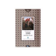 İSTANBUL'UN 100 ÖNEMLİ OLAYI - MESUT AYAR