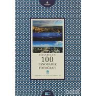 İSTANBUL'UN 100 PANORAMIK FOTOĞRAFI - GÜLTEKİN ÇİZGEN;HAMDI KARADENIZ