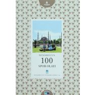 İstanbul’un 100 Spor Olayı - Behram Kılıç