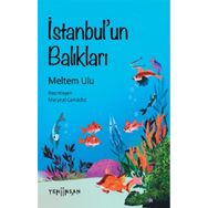 İstanbul'un Balıkları - Meltem Ulu - Yeni İnsan Yayınevi