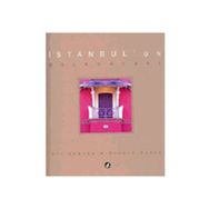 İSTANBUL'UN BALKONLARI - OYA ŞENGÖR;SHEREE BARKA