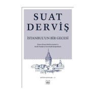 İstanbul'un Bir Gecesi / Suat Derviş