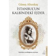İstanbul'un Kalbindeki Ejder Destek Yayınları