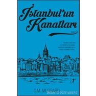 İstanbul’un Kanatları - C. M. Mussard