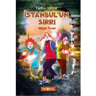 İstanbul'un Sırrı Tarihin İzinde 1-Genç Hayat Yayınları