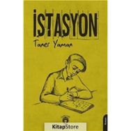 İstasyon - Taner Yaman