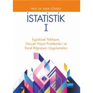 İstatistik 1 İçgüdüsel Yaklaşım Gerçek Hayat Problemleri ve Excel Bilgisayar Uygulamaları Nobel Yayınevi