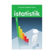 İSTATİSTİK - BÜLENT YILMAZ