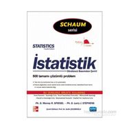 İSTATISTIK - LARRY J. STEPHENS;MURRAY R. SPIEGEL