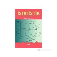 İSTATISTIK SAYILARIN ARKASINI ANLAMAK - ÜMIT ŞENESEN