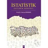 İstatistik Sayıların Edebiyatı - Nuray Girginer
