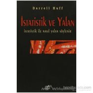 İstatistik ve Yalan İstatistik ile Nasıl Yalan Söylenir - Darrell Huff
