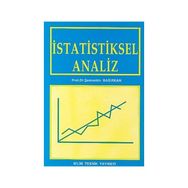 İSTATISTIKSEL ANALIZ - DILEK ALTAŞ