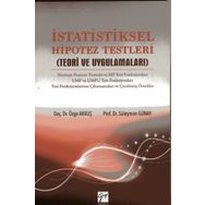 İstatistiksel Hipotez Testleri - Özge Akkuş suleyman gunay