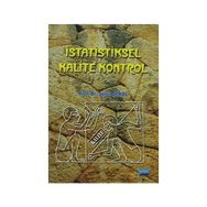 İSTATISTIKSEL KALITE KONTROL - ŞANSLI ŞENOL
