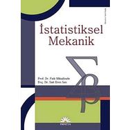 İSTATİSTİKSEL MEKANIK - FAIK MIKAILZADE;SAIT EREN SAN