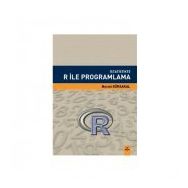 İstatistikte R İle Programlama - Necmi Gürsakal