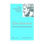 İş’te Aristoteles - Christa Mesnaric