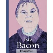 İşte Bacon - Kitty Hauser