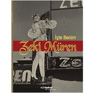 İşte Benim Zeki Müren - Derya Bengi