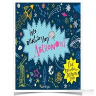 İşte Bunlar Hep Astronomi - Malcolm Croft