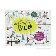 İşte Bunlar Hep Bilim - Daniel Tatarsky