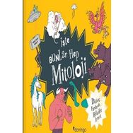 İşte Bunlar Hep Mitoloji - Kolektif