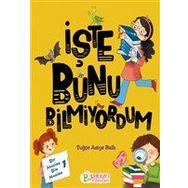 Iste Bunu Bilmiyordum - Tuğçe Asiye Ballı