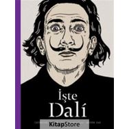 İşte Dali - Catherine Ingram