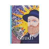 İşte Gaudi - Mollie Claypool