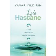 İşte Hastane Destek Yayınları