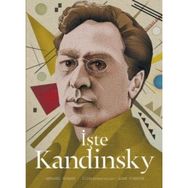 İşte Kandinsky - Annabel Howard