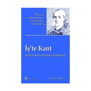 İş’te Kant - Bernd Niquet
