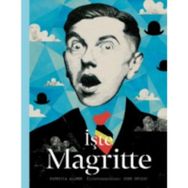 İşte Magritte - Patricia Allmer