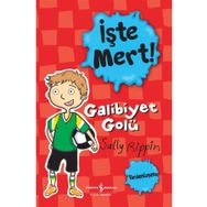 İşte Mert - Galibiyet Golü - Sally Rippin