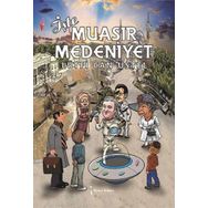 İşte Muasır Medeniyet - Lütfi Can Üstel