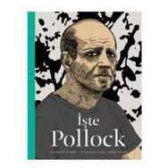 İşte Pollock - Catherine Ingram