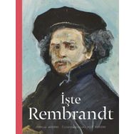 İşte Rembrandt - Jorella Andrews
