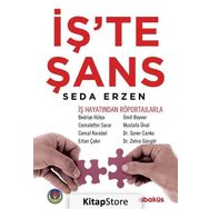 İş'te Şans - Seda Erzen