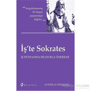 İş’te Sokrates - Andreas Drosdek